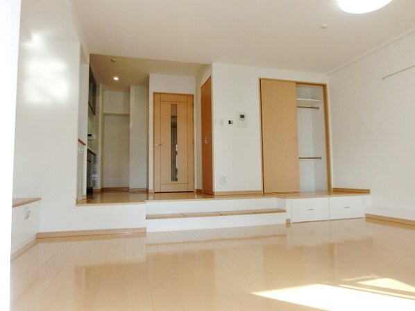 八潮PARK SQUAREの物件内観写真